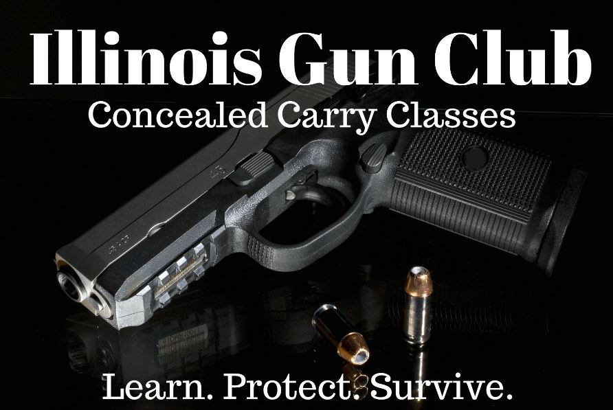 Illinois Gun Club